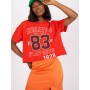 T-shirt model 165111 Fancy