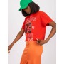 T-shirt model 165111 Fancy