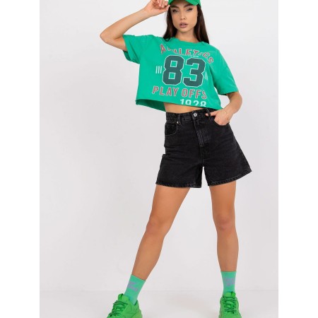 T-shirt model 165112 Fancy