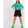 T-shirt model 165112 Fancy