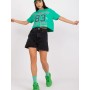 T-shirt model 165112 Fancy