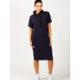 Robe de jour model 107259 Tessita