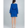 Robe de jour model 116347 Figl