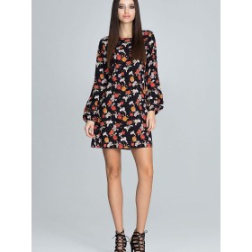 Robe de jour model 116349 Figl