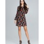 Robe de jour model 116349 Figl