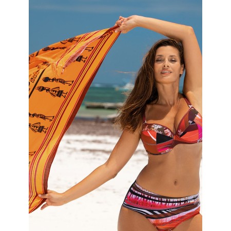 Maillot de bain deux pièces model 165208 Marko
