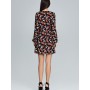 Robe de jour model 116349 Figl
