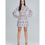 Robe de jour model 116351 Figl