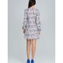 Robe de jour model 116351 Figl