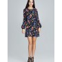 Robe de jour model 116352 Figl