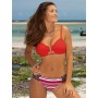 Maillot de bain deux pièces model 165269 Marko
