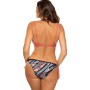 Maillot de bain deux pièces model 165275 Marko