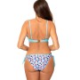 Maillot de bain deux pièces model 165287 Marko