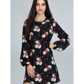 Robe de jour model 116353 Figl