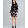 Robe de jour model 116353 Figl