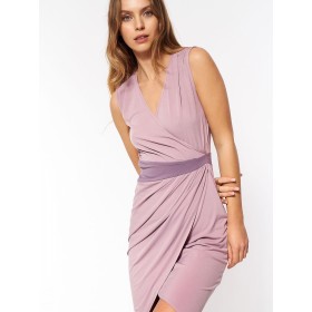 Robe de cocktail model 165314 Nife