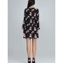 Robe de jour model 116353 Figl