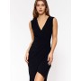Robe de cocktail model 165315 Nife
