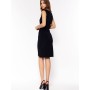 Robe de cocktail model 165315 Nife