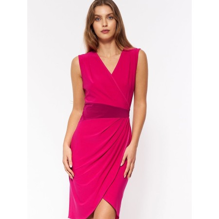 Robe de cocktail model 165316 Nife