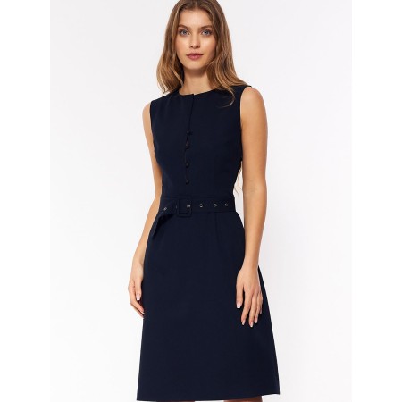 Robe de jour model 165317 Nife
