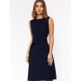 Robe de jour model 165317 Nife