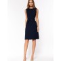 Robe de jour model 165317 Nife