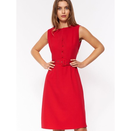 Robe de jour model 165318 Nife