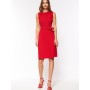 Robe de jour model 165318 Nife