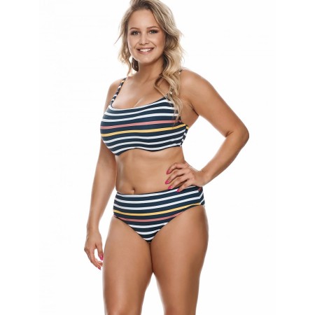 Soutien-gorge nageur model 165337 Lupo Line