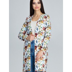 Blazer femme model 116360 Figl