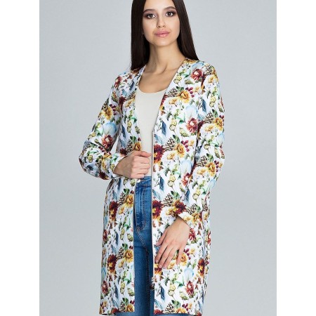 Blazer femme model 116360 Figl