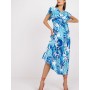 Robe de jour model 165403 Italy Moda