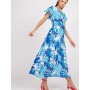 Robe de jour model 165403 Italy Moda