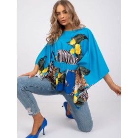 Chemisier model 165420 Italy Moda