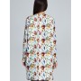 Blazer femme model 116360 Figl
