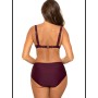 Maillot de bain deux pièces model 165432 Marko