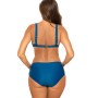 Maillot de bain deux pièces model 165433 Marko