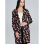 Blazer femme model 116361 Figl