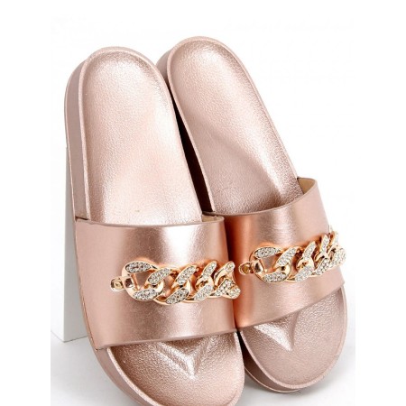 Clacquettes model 165518 Inello