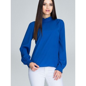 Chemisier model 116367 Figl