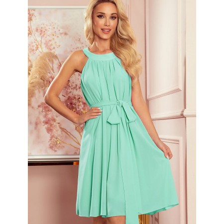 Robe de jour model 165591 Numoco