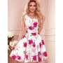 Robe de soirée model 165593 Numoco