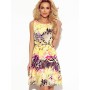 Robe de jour model 165595 Numoco