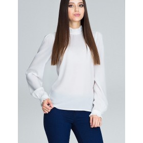 Chemisier model 116369 Figl