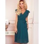 Robe de cocktail model 165598 Numoco