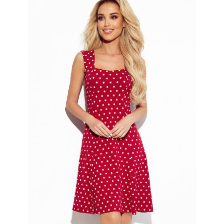 Robe de jour model 165605 Numoco