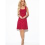 Robe de jour model 165605 Numoco