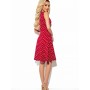 Robe de jour model 165605 Numoco