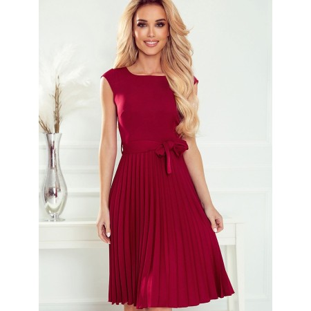 Robe de jour model 165606 Numoco